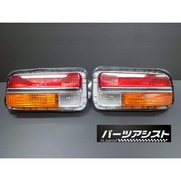 □□ S30Z ワンテール ユニット □□ パーツアシスト製 240Z ZG 432