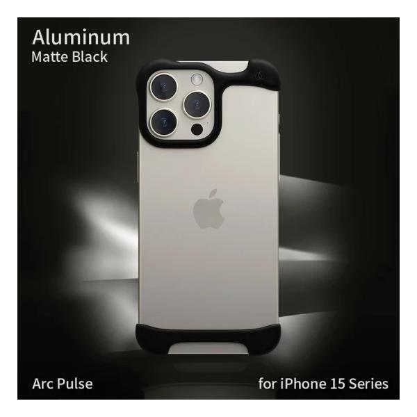 Arc（スマホ） 国内正規品 Arc アーク iPhone 15 Plus Pro Max