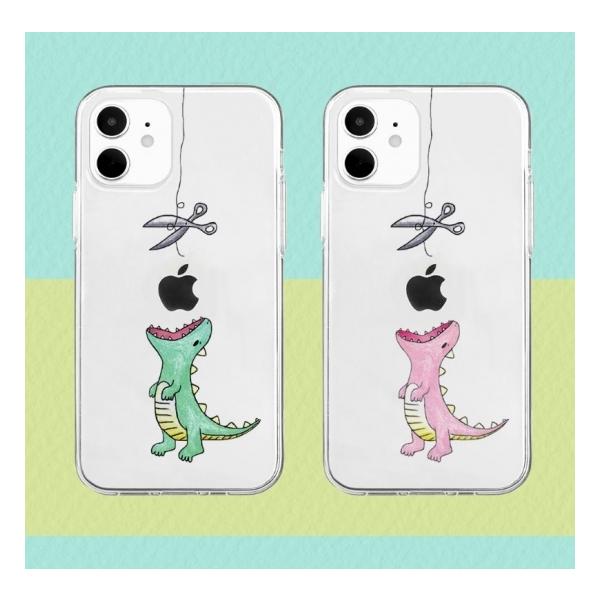 �������K�i AKAN iPhone12/ iPhone12Pro�i6.1�C���`�j�N���A�P�[�X �͂�؂��U�E���X AK19220i12P