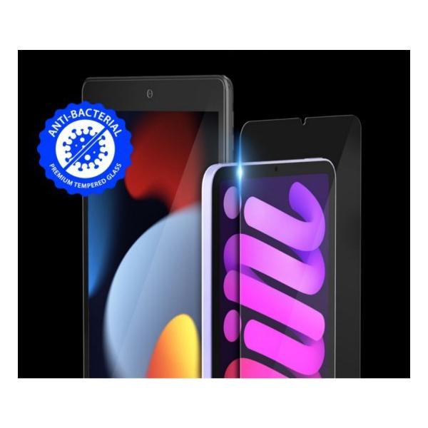 Ki araree iPad mini (6/A17 Pro) SUBCORE RۋKXtB RۃtB AR22236