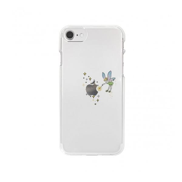 Ki Dparks iPhone SE 2.3 \tgNAP[X ^Cj[tFA[ DS18909i9