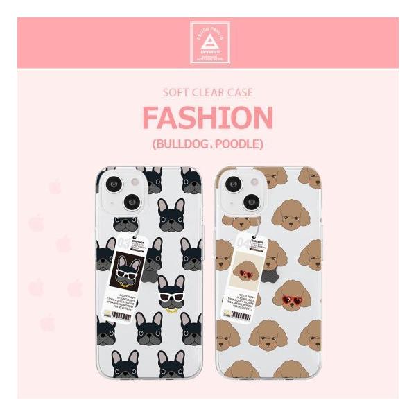 Ki Dparks fB[p[NX iPhone 8/7/SE 2.3 \tgNAP[X Dog o^[ DS22737iSE3