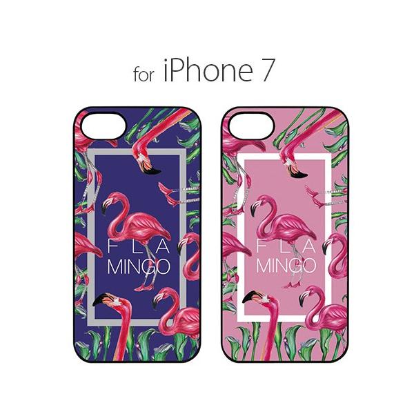Ki Dparks iPhone 8 iPhone 7 iPhone SE 2.3 ubNP[X FLAMINGO SQUARE DS8307i7 DS8308i7