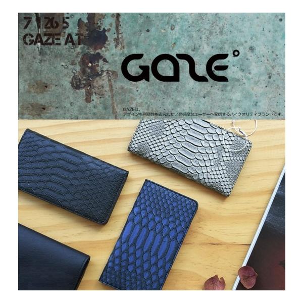 GAZE iPhone XR 6.1�C���` �蒠�^ Matt Python Diary ���̊��̂��郊�A���ȃp�C�\����PU���U�[ �}�b�g�ŃV�b�N�ȃJ���[�o���G�[�V���� GZ13481i61