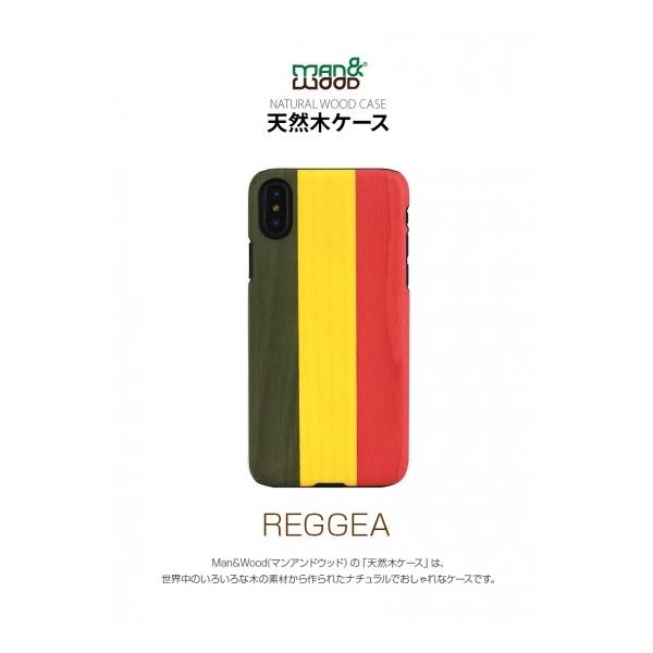 Man&amp;Woodi}AhEbhjyiPhone XR 6.1C`z Reggea VR؂gi`ȃEbh̎P[X I13878i61