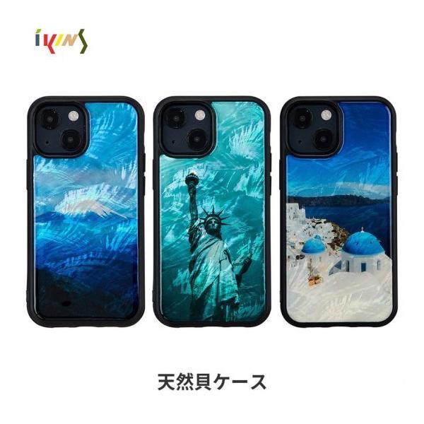 �������K�i ikins iPhone 13 Pro �V�R�L�P�[�X �����V���[�Y �V�R�̊L�Ɛ��E�̖�����g�ݍ��킹 I21061i13P I21062i13P