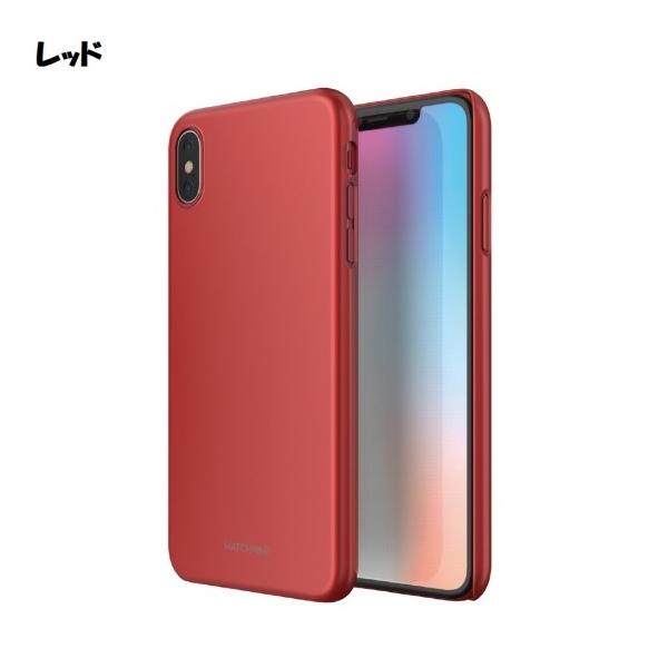 ��Matchnine�i�}�b�`�i�C���j���yiPhone XR 6.1�C���`�z HORI �P�[�X�̌��݂͂킸��0.64mm�Ƃ��肬��܂Ŕ����d�グ���X�����ŃV���v���Ȕw�ʃP�[�X MN15439i61