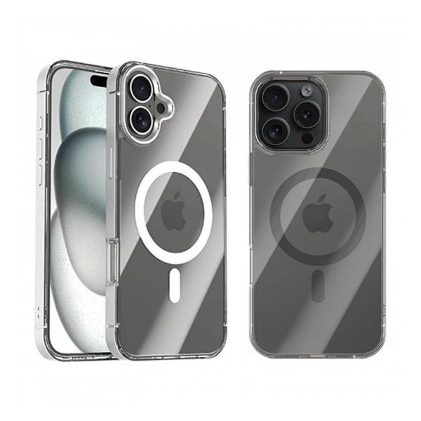 motomo 国内正規品 モトモ iPhone 16 / 16 Proケース MagSafe対応