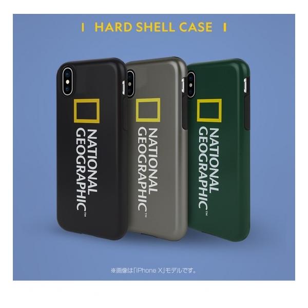 �������K�i National Geographic iPhone 8 iPhone 7 iPhone SE ��2.3���� Hard Shell