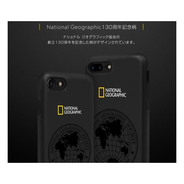 ��National Geographic �������i���yiPhone XR 6.1�C���`�z 130th Anniversary case Double Protective 130���N�L�O�� NG14137i61