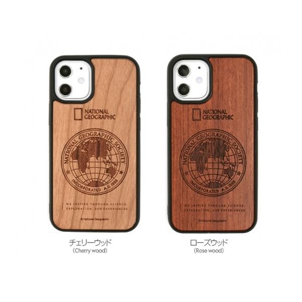 CZXi National Geographic iPhone 12 minii5.4C`jGlobal Seal Nature Wood NG19625i12