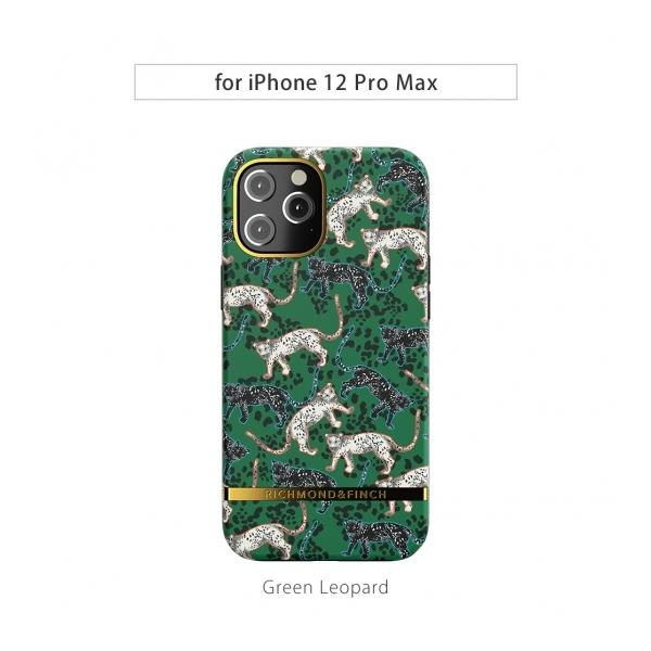 �������K�i Richmond &amp; Finch iPhone 12 Pro Max�i6.7�C���`�jFREEDOM CASE �A�j�}�� RF19323i12PM