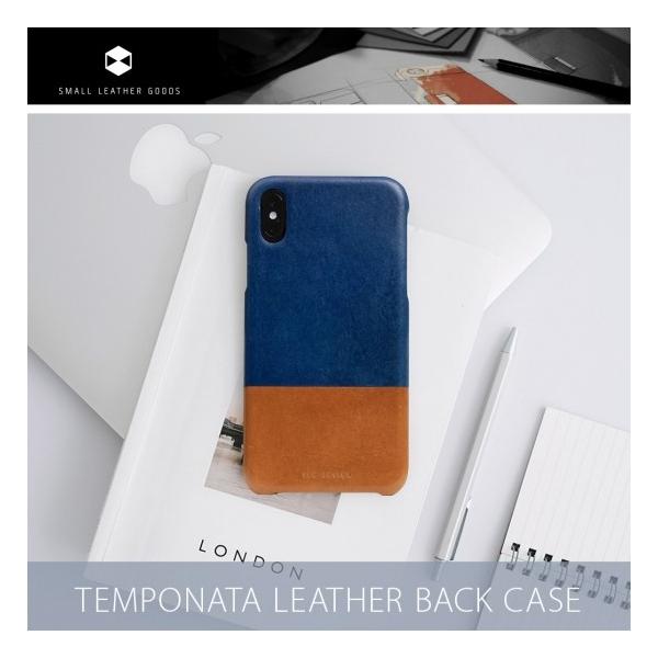 SLG DesignyiPhone X/XSzTamponata Leather Back case C^A̖^i[uYANKEEЁvTamponatai^|i^jU[gp SD13655i58