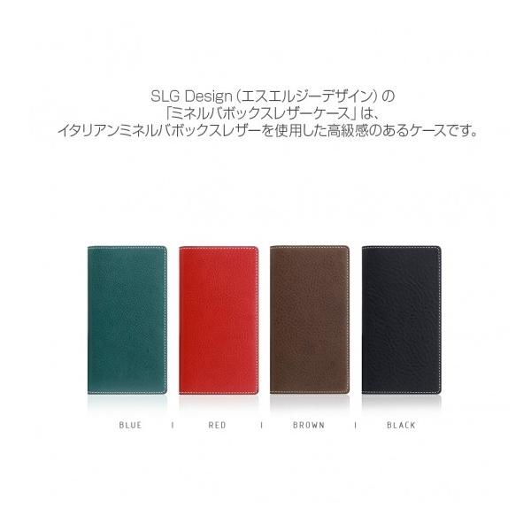 ��SLG Design���yiPhone XS Max 6.5�C���`�z �蒠�^ Minerva Box Leather Case �C�^���A�Ő��Y���ꂽ�G���{�X���������~�l���o�{�b�N�X���U�[ SD13723i65