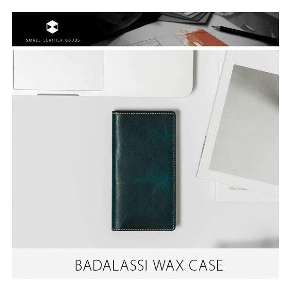 SLG Design iPhone 11 6.1�C���` �蒠�^ Badalassi Wax case �o�_���b�V�E�J�����ЎЂ̕i���������U�[���g�p�����ґ��iPhone�P�[�X  SD17903i61R SD17904i61R
