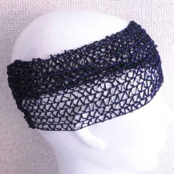 ヘアバンド ヘンプ地 ターバン メッシュ ライン入りデザイン 伸縮性 ３カラー Itab0007 Buyee 日本代购平台 产品购物网站大全 Buyee一站式代购 Bot Online