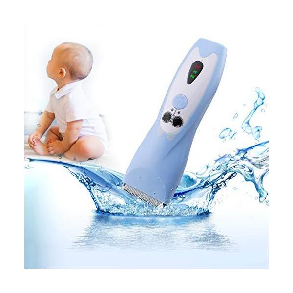 こども用バリカン