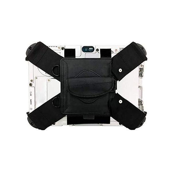 MSソリューションズ タブレットケース 10.1インチ タフパッド FZ-G1