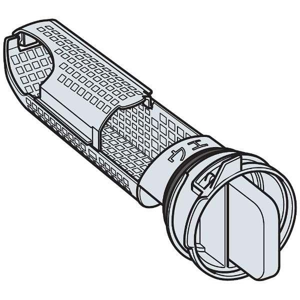 他サイト： 日立 純正 洗濯機 糸くずフィルター NET-KV2の商品画像