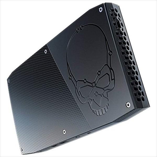 intel - Intel ベアボーンキット Intel Core i7-6770HQ 16GB Amazon.co.jp: Intel NUC Core i7-6770HQ搭載 小型PCベアボーン