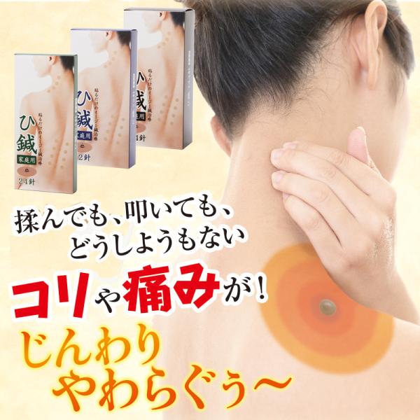 肩こり 首コリ 解消 グッズ ひ鍼 144針 置き鍼 皮内鍼 円皮鍼 ひ針 ひしん 鍼灸 針治療 鍼シール 腰痛 膝痛 ツボ Kr Buyee Buyee 提供一站式最全面最專業現地yahoo Japan拍賣代bid代拍代購服務 Bot Online