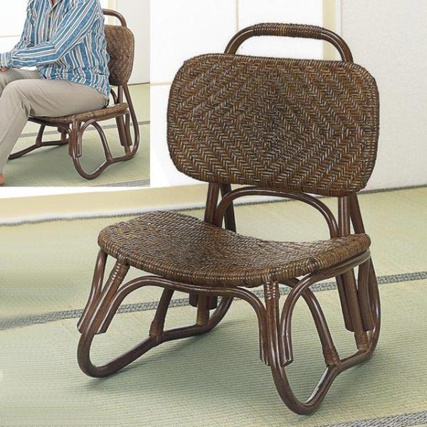 籐椅子 座椅子の人気商品・通販・価格比較 - 価格.com
