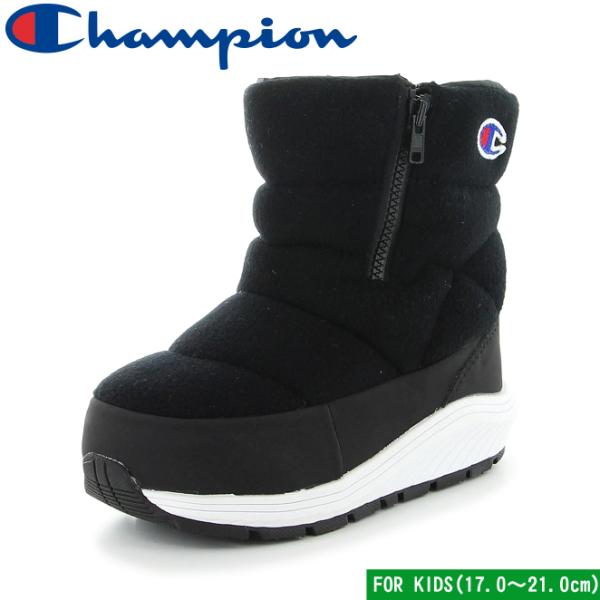 Champion（チャンピオン） キッズ スプラッシュコート ファスナー