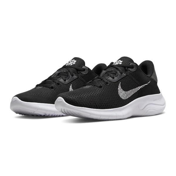 ナイキ NIKE ウィメンズ フレックス エクスペリエンス ラン 11 ネクスト ネイチャー ブラック スニーカー ロード ランニング レディース シューズ DD9283-001
