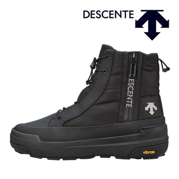 DESCENTE（デサント） DESCENTE D.Trace IC BV 23.1 ウィンターブーツ