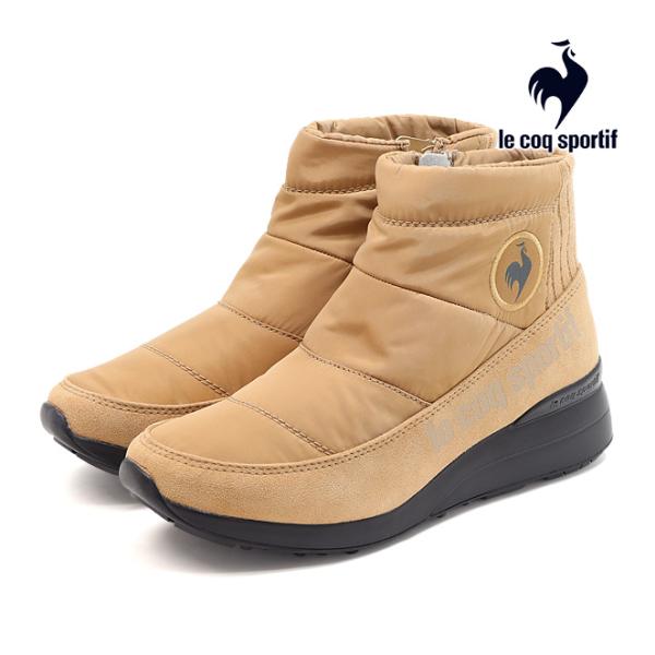 le coq sportif（ルコックスポルティフ） LCS デュアン 3 QT