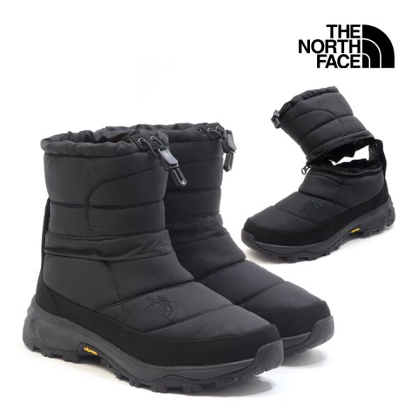 THE NORTH FACE スノーブーツ 28センチ mstage_nf52477-kk-m