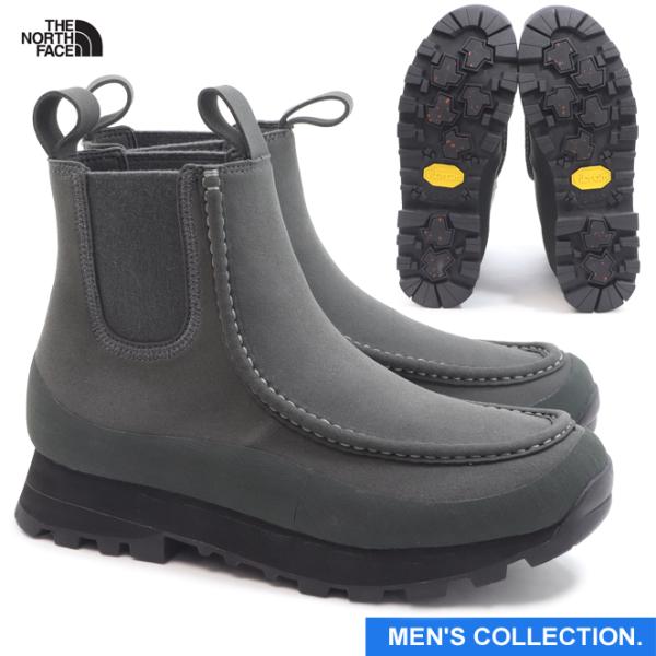 THE NORTH FACE（ザ ノースフェイス） アイス ショット サイドゴア