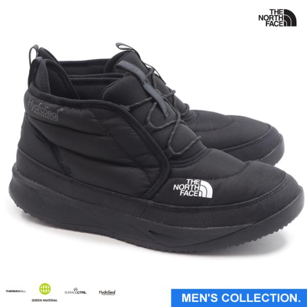 チャウヌ THE NORTH FACE（ザ ノースフェイス） ヌプシ チャッカ ウォーター