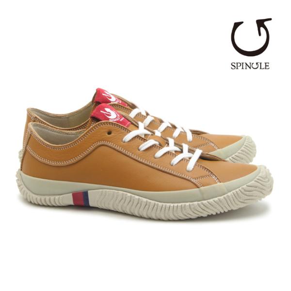 SPINGLE（スピングル） SPM-106 CAMEL キャメル 革靴 made in japan