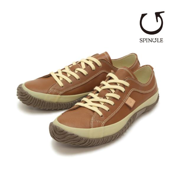 SPINGLE（スピングル） SPINGLE SPM-110 BROWN ブラウン レディース