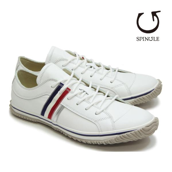 SPINGLE（スピングル） SPM-168 TRICOLOR トリコロール スニーカー