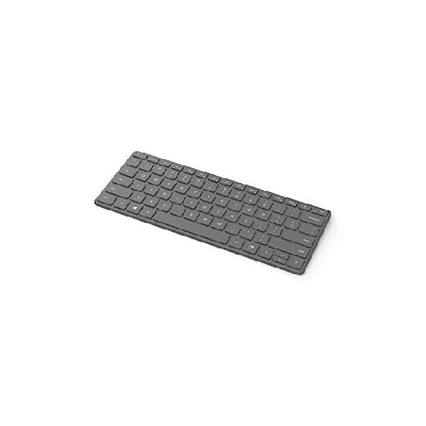 ゴールでいい？Microsoft「Designer Compact Keyboard」レビュー