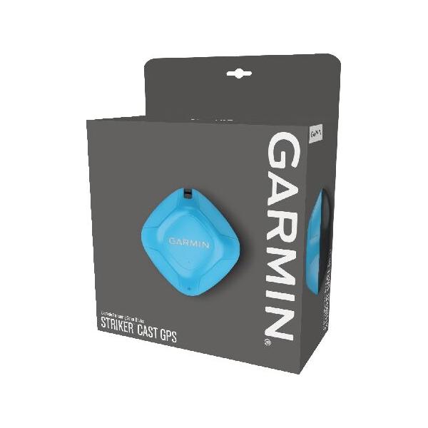 ガーミン(GARMIN) Striker Cast GPS type 魚群探知機 GPSあり 010 