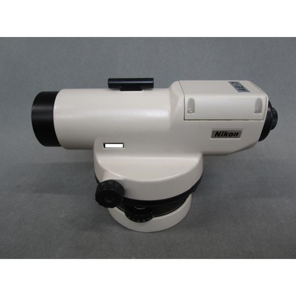 【中古】ニコン　オートレベル　AE-7C　ケース付き【ハンズクラフト熊本けやき通り店】 オートレベル 「AE-7／AE-7C」 ｜株式会社ニコン・トリンブル
