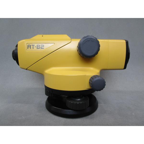 【中古】トプコン TOPCON AT-G3 オートレベル ケース付き ※未校正の為ジャンク品扱い【ハンズクラフト佐賀】 TOPCON 【オートレベル】TOPCON AT-G3 No.508（中古）の格安通販｜株式