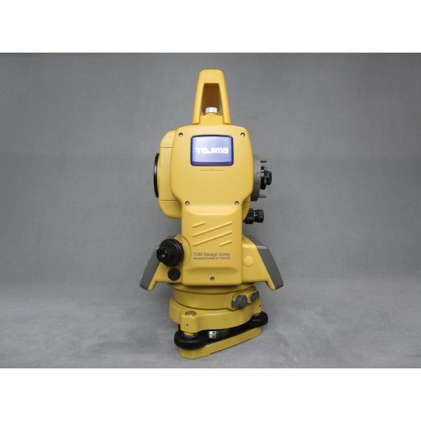 【整備済み中古機】【即納可】　TAJIMA　タジマ　トータルステーション　CS-235WF　美品