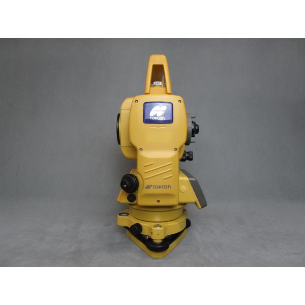 【整備済み中古機】【即納可】　TOPCON　トプコン　トータルステーション　CS-237WF　美品