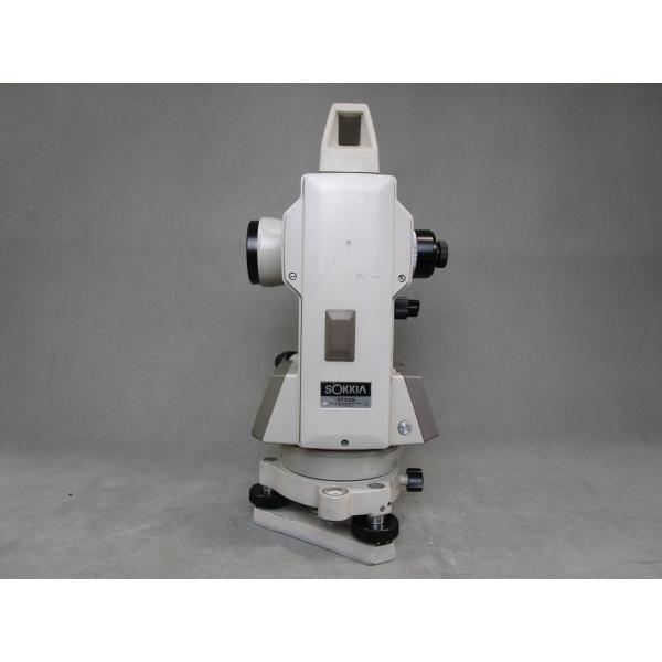 未校正 ソキア DT5AS セオドライト【野田愛宕店】【店頭取引限定