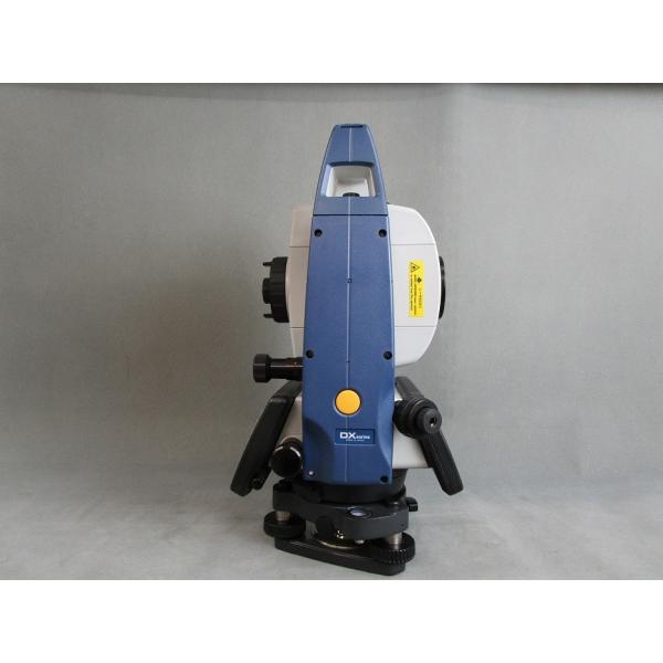 【整備・校正済み中古機】【即納可】SOKKIA　ソキア　トータルステーション　DX-105AC　ノンプリズム　着脱式　自動視準TS　SDR8サーベイ