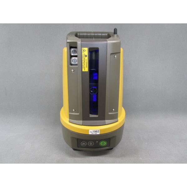 【整備・校正済み中古機】【即納可】TOPCON　トプコン　Layout Navigator　レイアウトナビゲーター　LN-150 杭ナビ　美品