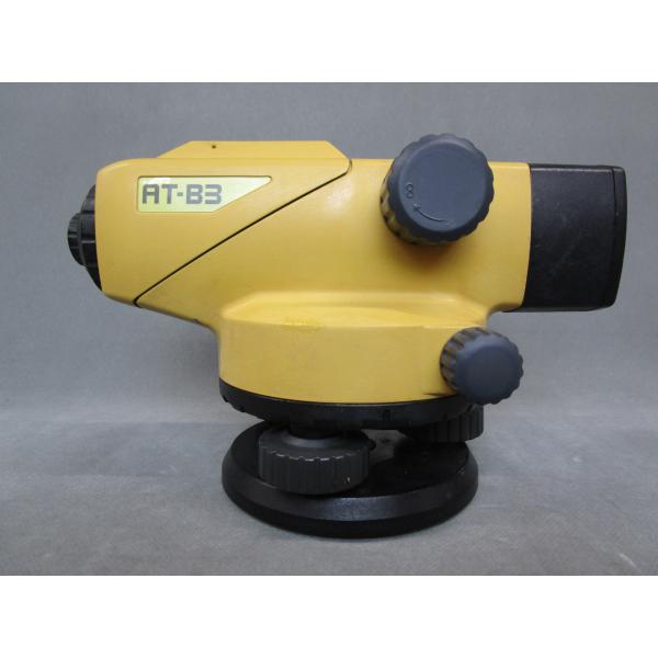 整備済み中古機】【即納可】 TOPCON トプコン オートレベル AT-B3