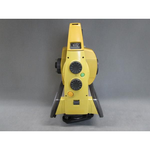 a0916601 トプコン TOPCOM 動作OK 測量機 測量機器 PS-105AC トータルステーション 自動 建設 建設機材 工具 道具 シリーズ 中古品 a0916601 トプコン TOPCOM 動作OK 測量機 測量機器 PS-105AC