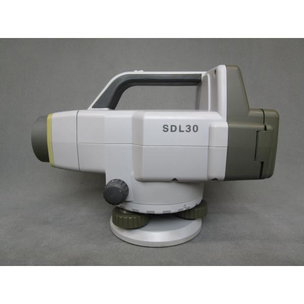 整備済み中古機】【即納可】 SOKKIA ソキア デジタルレベル 整備済み中古機】【即納可】 SOKKIA ソキア デジタルレベル