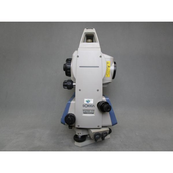 校正済み中古機】【即納可】 SOKKIA ソキア トータルステーション 