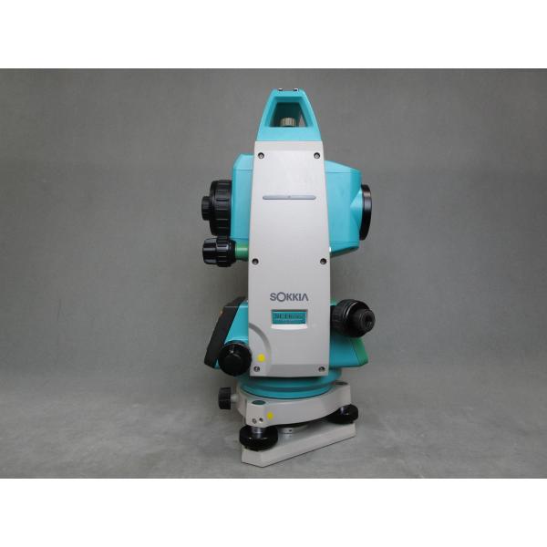 【即納可】【整備済み中古機】　SOKKIA　ソキア　トータルステーション　SET610S